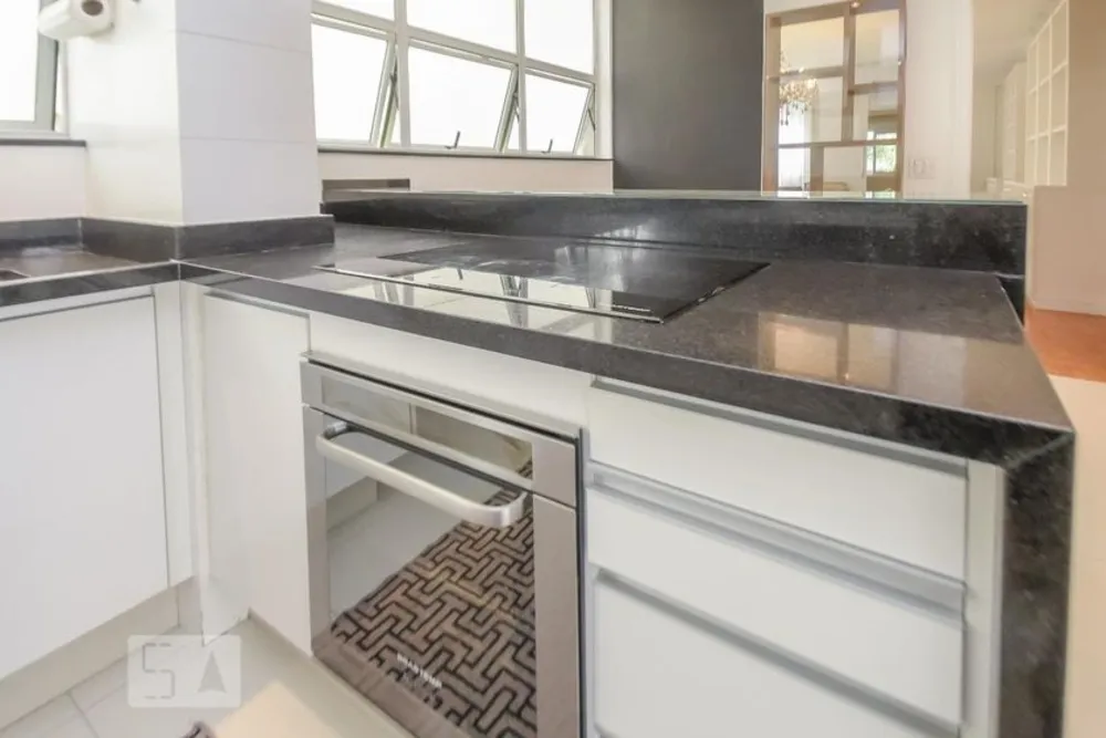 Apartamento, 2 quartos, 175 m² - Foto 1