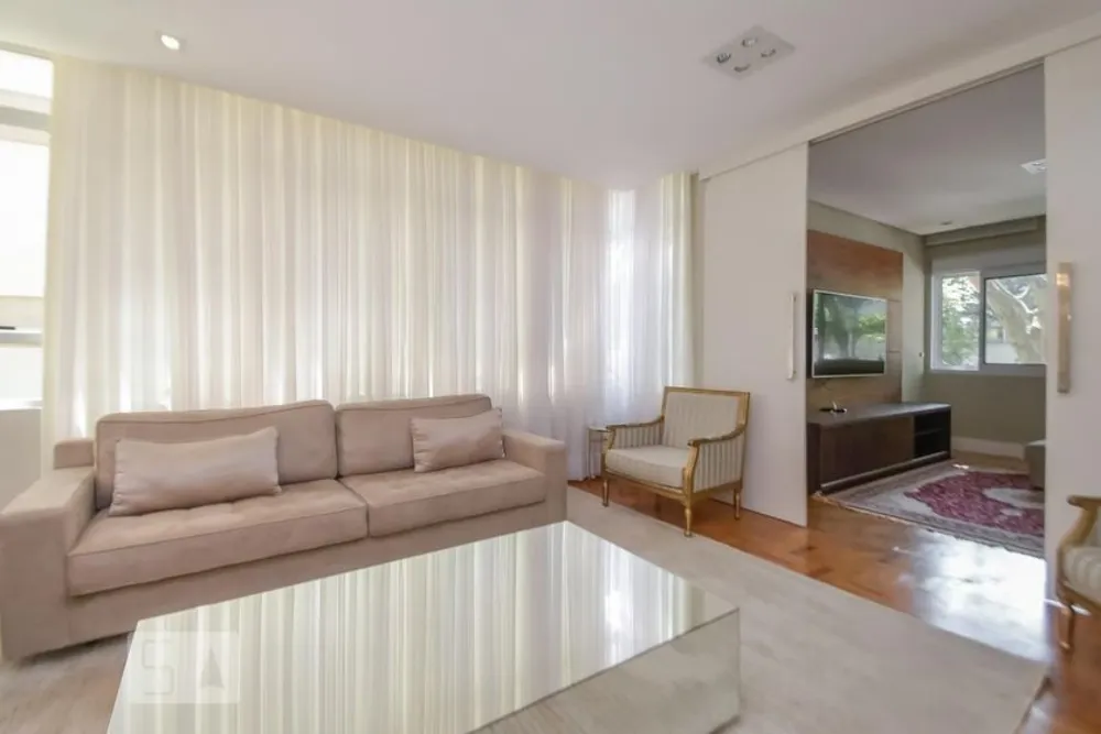 Apartamento, 2 quartos, 175 m² - Foto 7