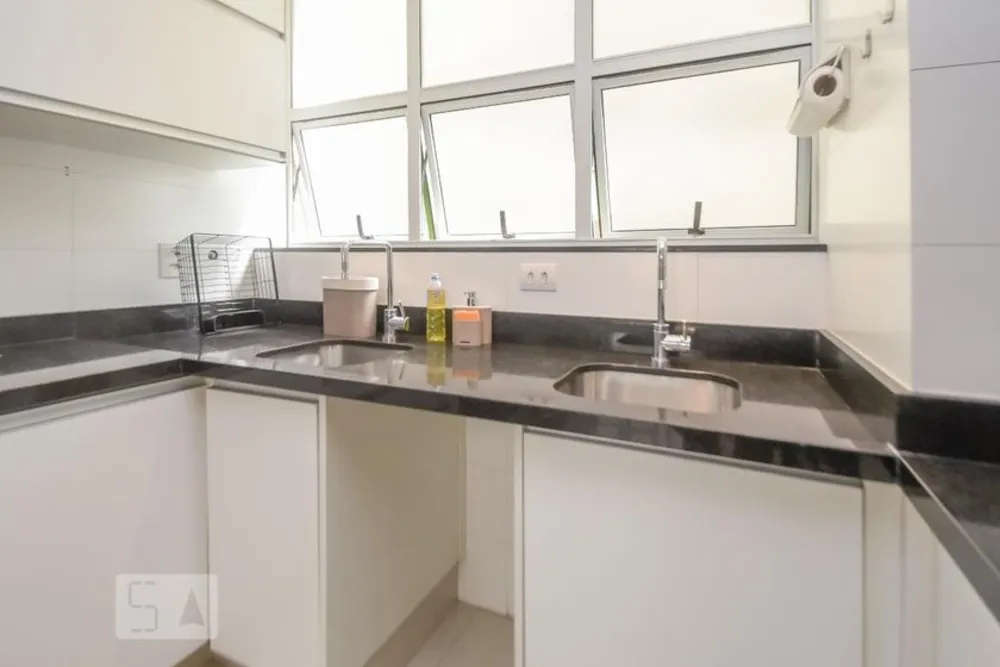 Apartamento, 2 quartos, 175 m² - Foto 8