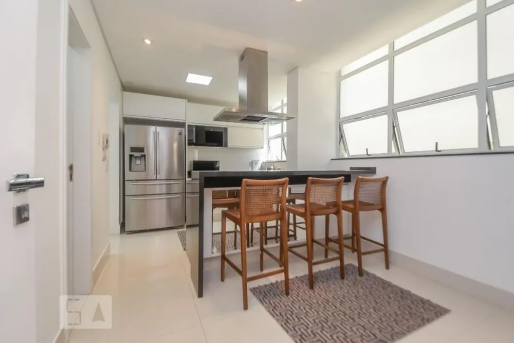 Apartamento, 2 quartos, 175 m² - Foto 6