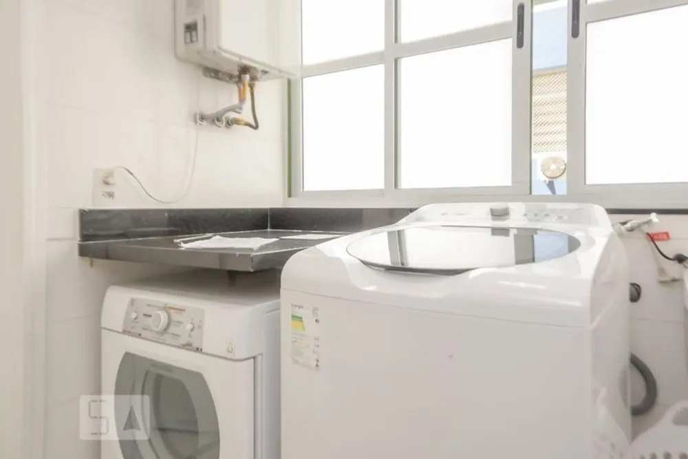 Apartamento, 2 quartos, 175 m² - Foto 5
