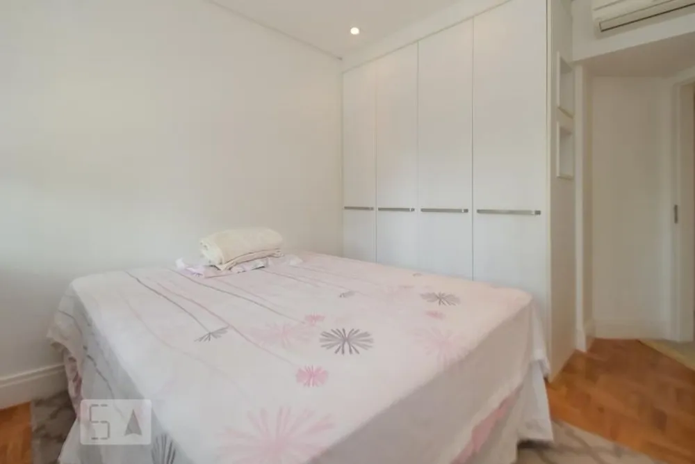 Apartamento, 2 quartos, 175 m² - Foto 2