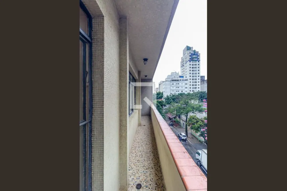 Apartamento, 2 quartos, 164 m² - Foto 10