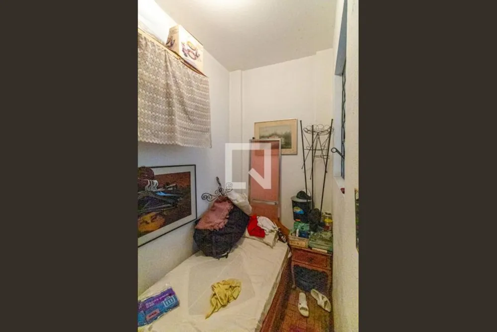 Apartamento, 2 quartos, 164 m² - Foto 5