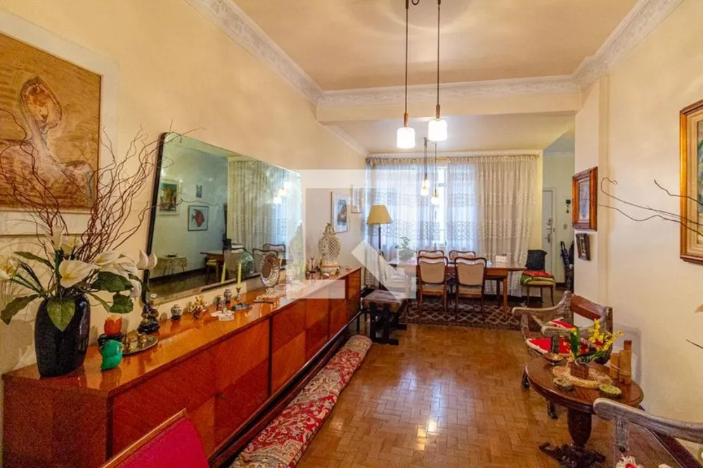 Apartamento, 2 quartos, 164 m² - Foto 11