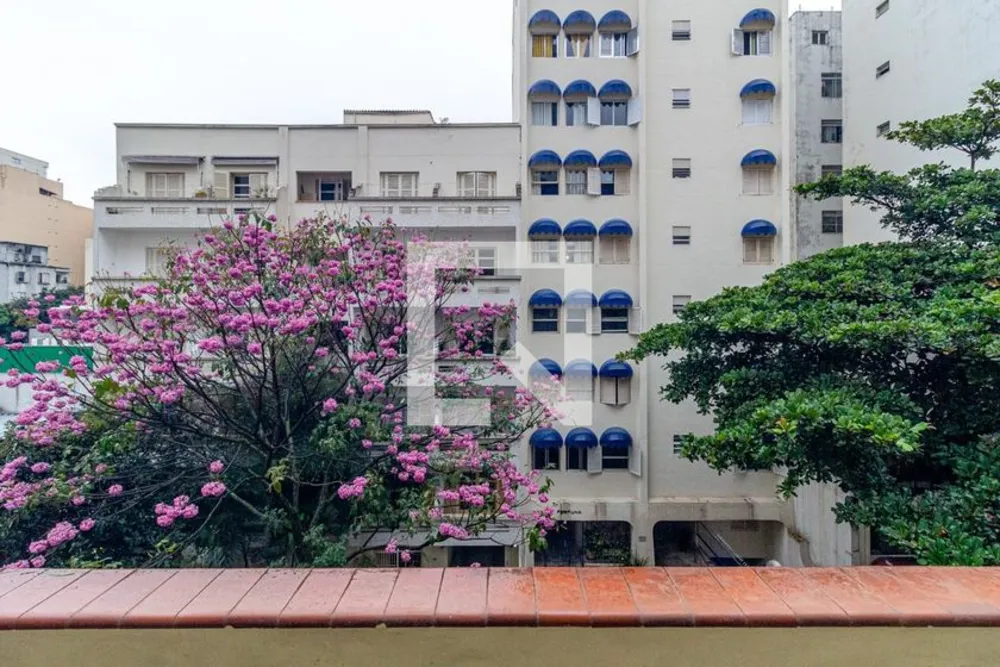 Apartamento, 2 quartos, 164 m² - Foto 12