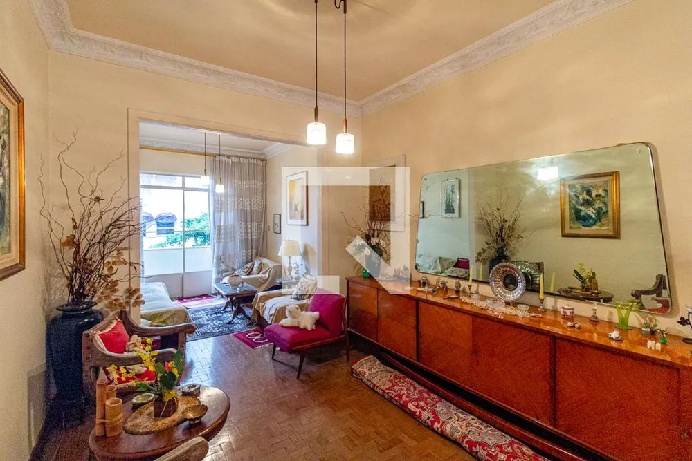 Apartamento, 2 quartos, 164 m² - Foto 1
