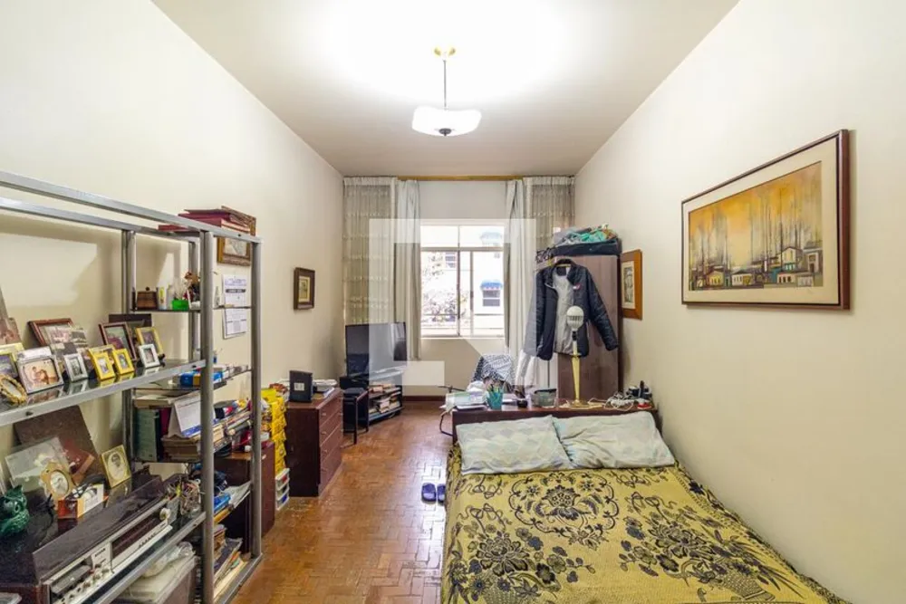 Apartamento, 2 quartos, 164 m² - Foto 9