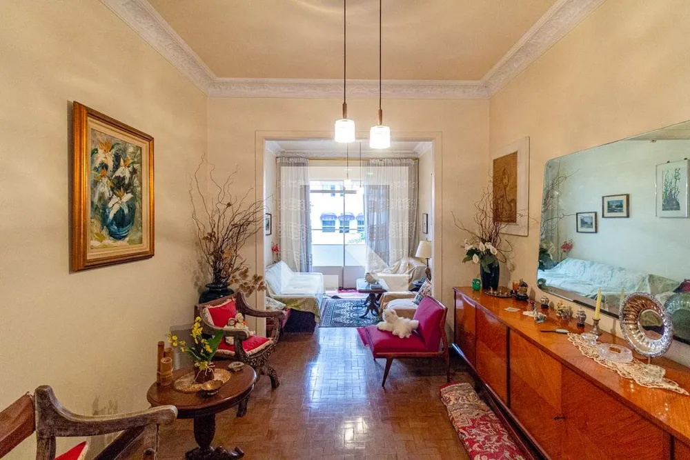Apartamento, 2 quartos, 164 m² - Foto 4