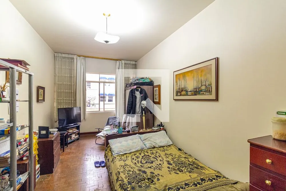 Apartamento, 2 quartos, 164 m² - Foto 8