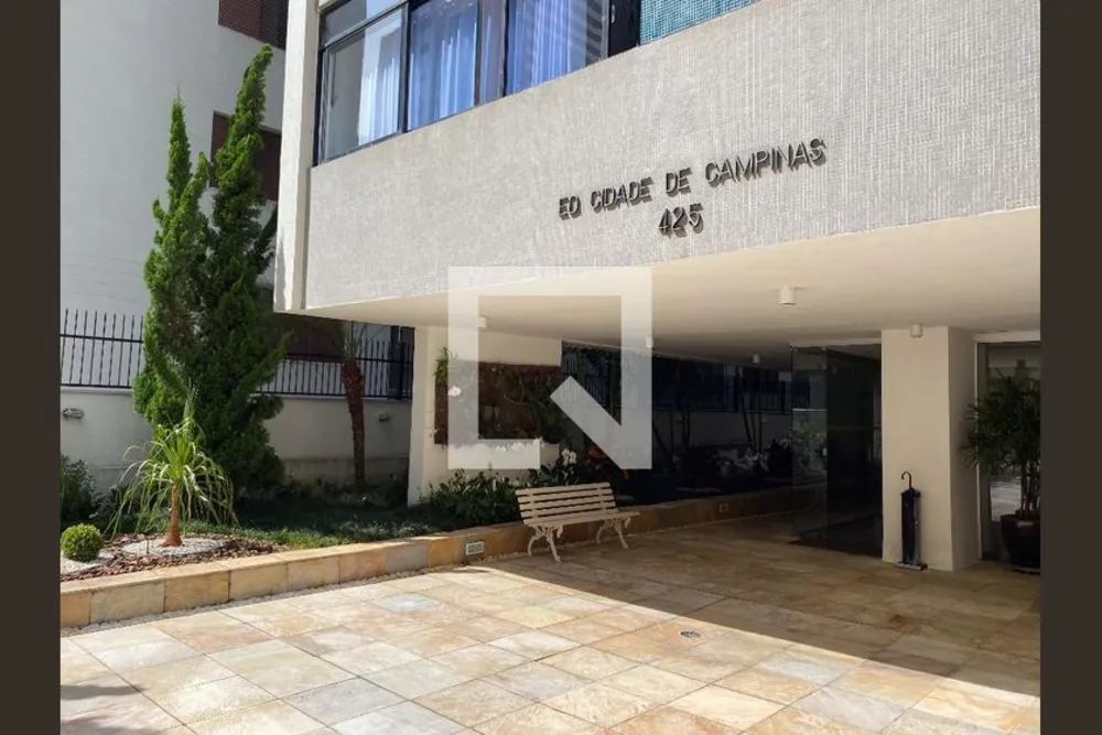 Apartamento, 3 quartos, 124 m² - Foto 16