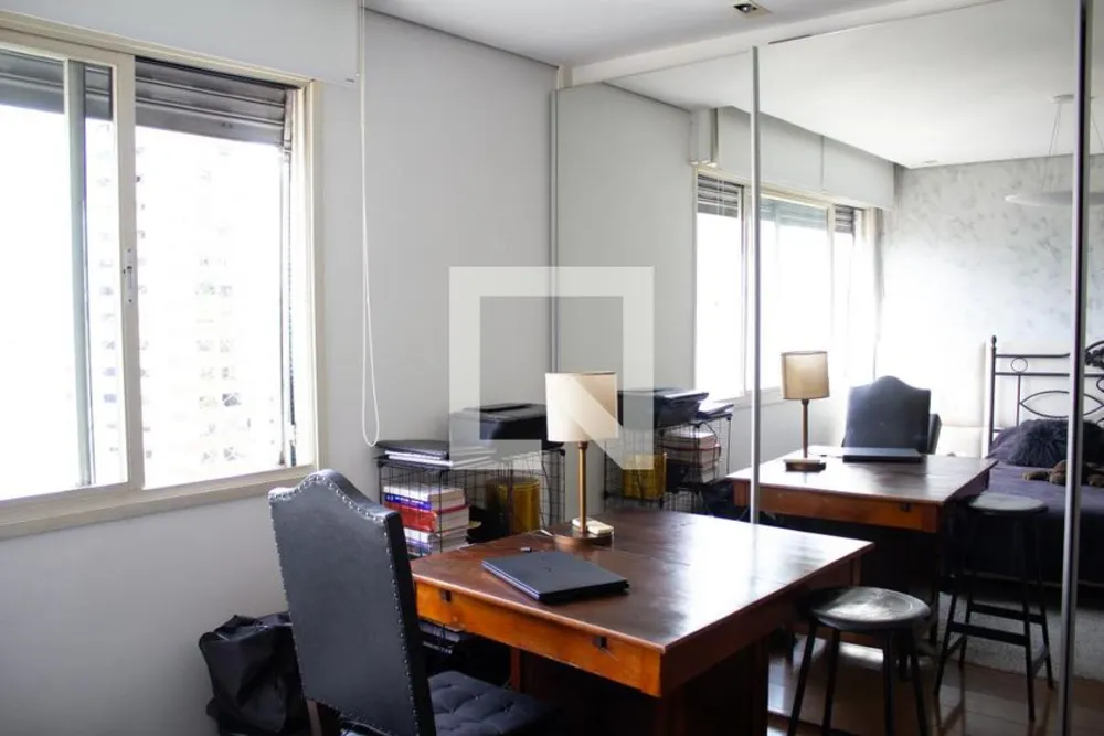 Apartamento, 3 quartos, 124 m² - Foto 3