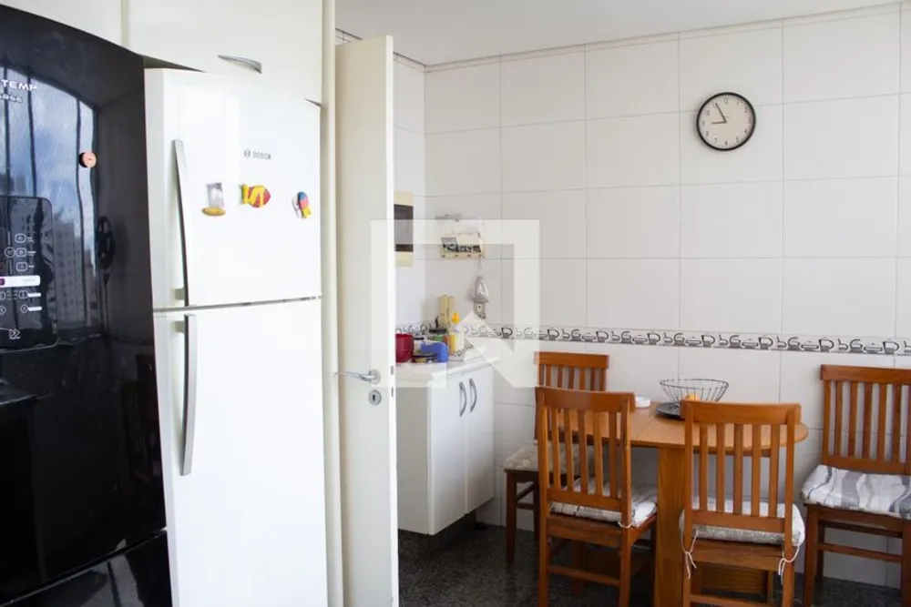 Apartamento, 3 quartos, 124 m² - Foto 15