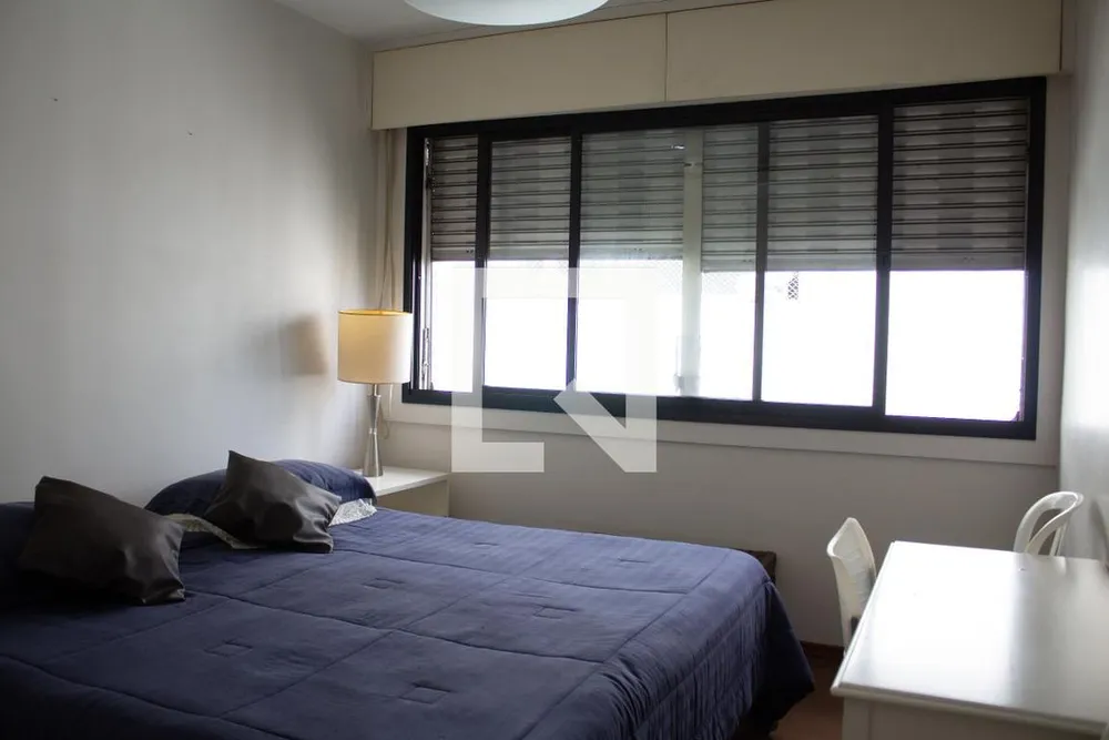 Apartamento, 3 quartos, 124 m² - Foto 2