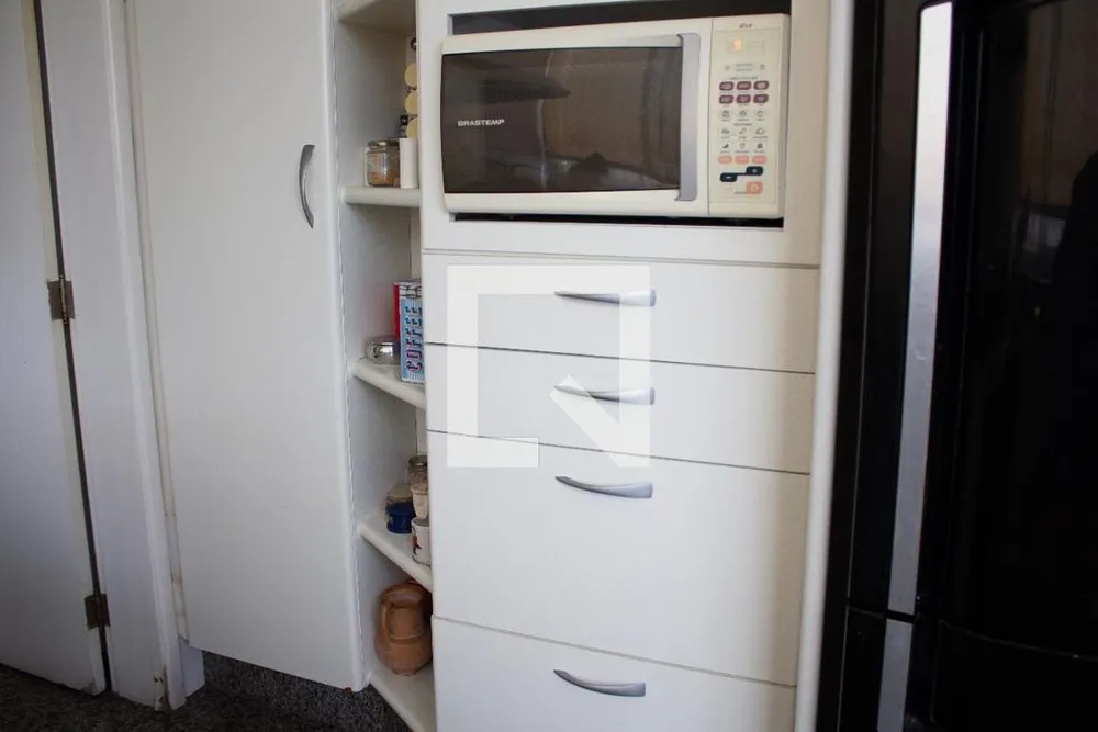 Apartamento, 3 quartos, 124 m² - Foto 8