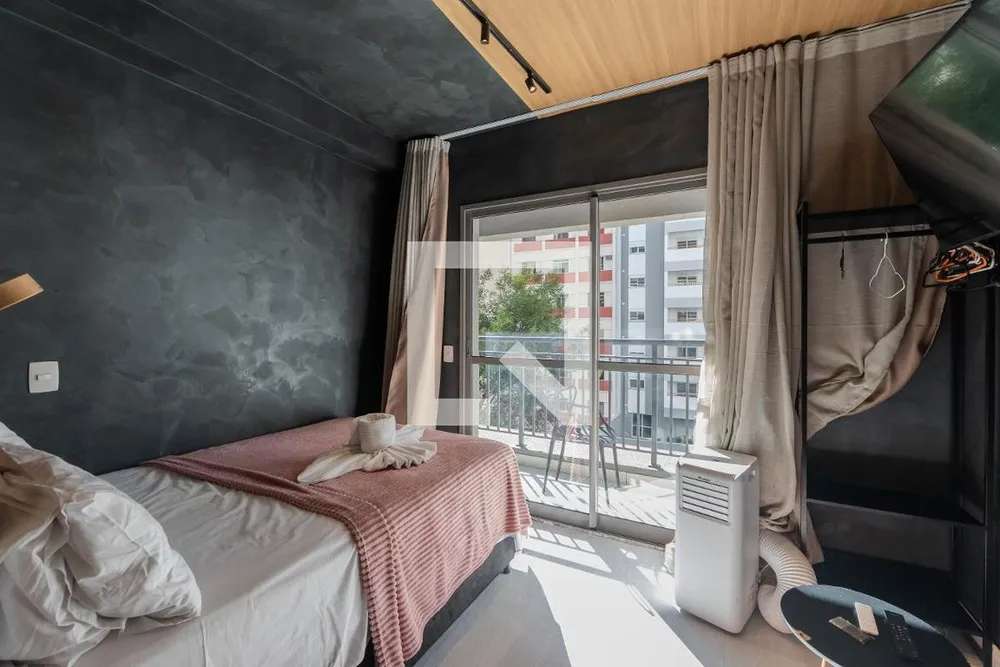 Kitnet-Studio, 21 m² - Foto 3
