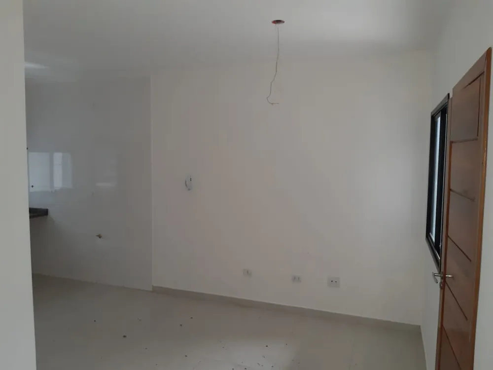 Apartamento, 1 quarto, 35 m² - Foto 2