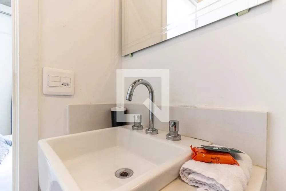 Kitnet-Studio, 34 m² - Foto 13
