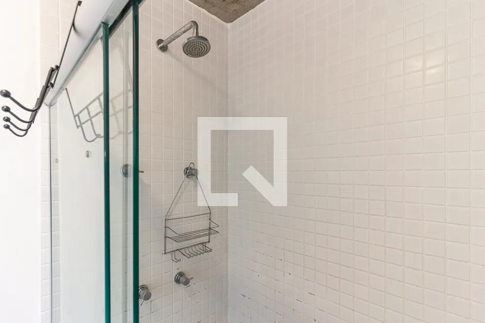 Kitnet-Studio, 34 m² - Foto 11