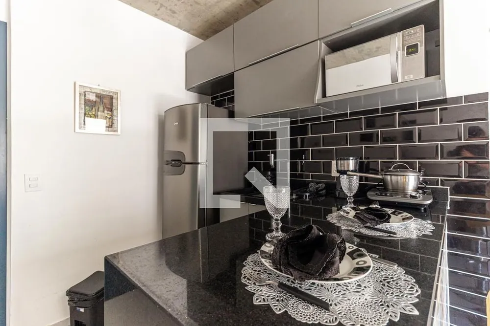 Kitnet-Studio, 34 m² - Foto 10