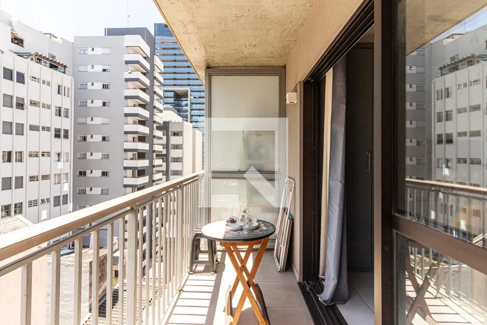 Kitnet-Studio, 34 m² - Foto 2