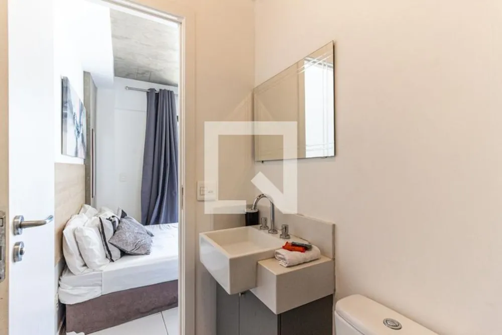 Kitnet-Studio, 34 m² - Foto 12