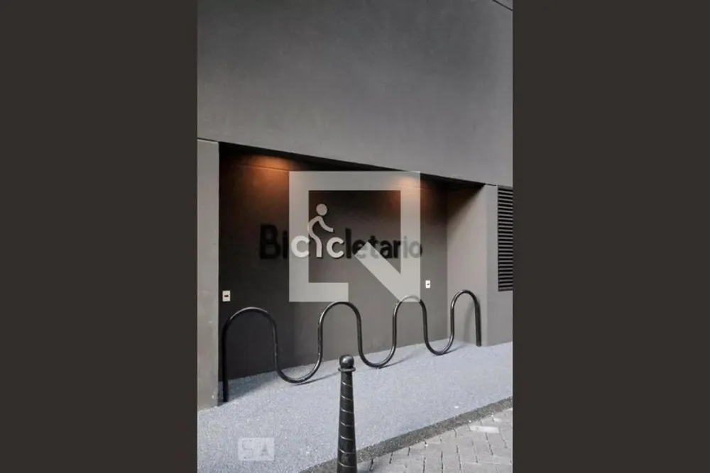 Kitnet-Studio, 34 m² - Foto 14