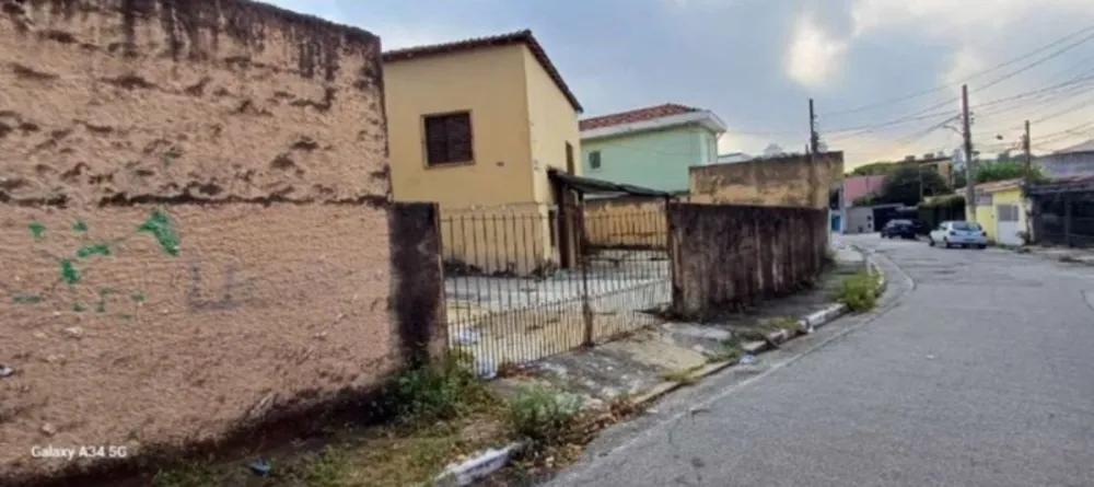 Terreno, 470 m² - Foto 8