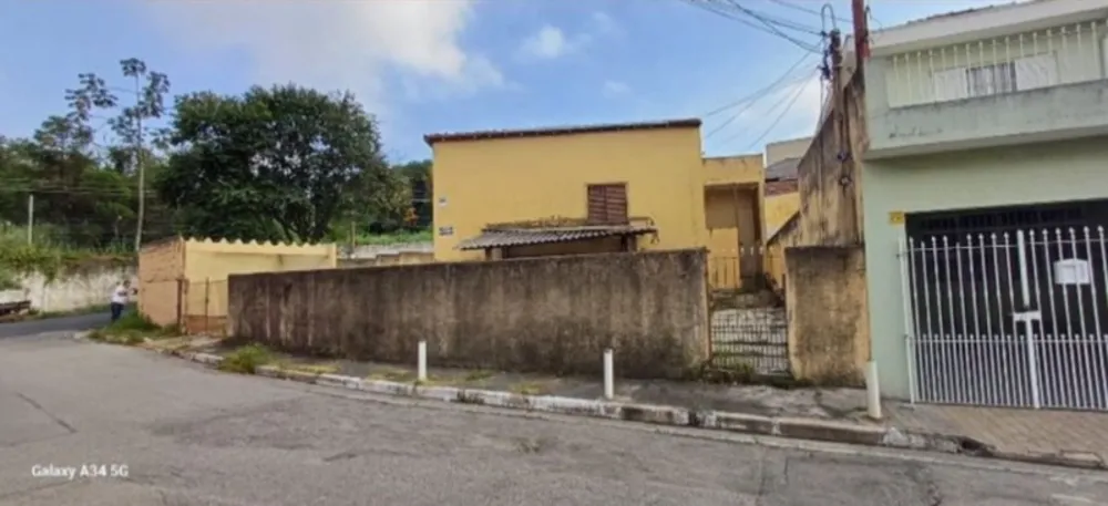 Terreno, 470 m² - Foto 4