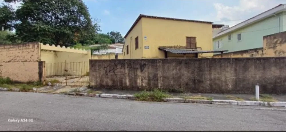 Terreno, 470 m² - Foto 8
