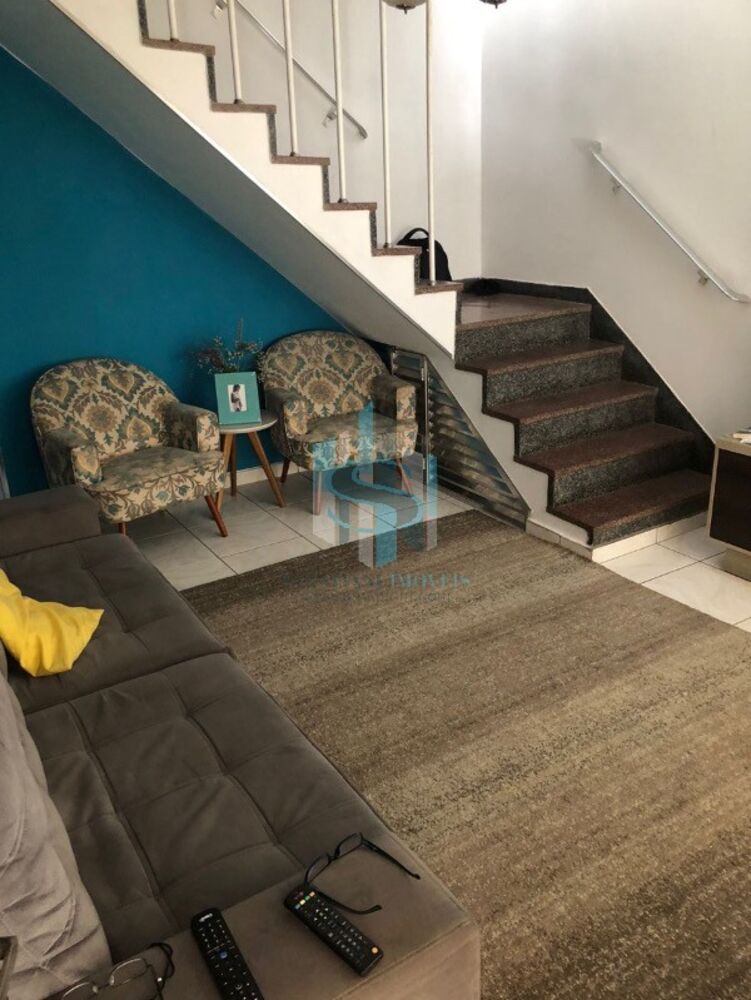 Casa, 2 quartos, 117 m² - Foto 1