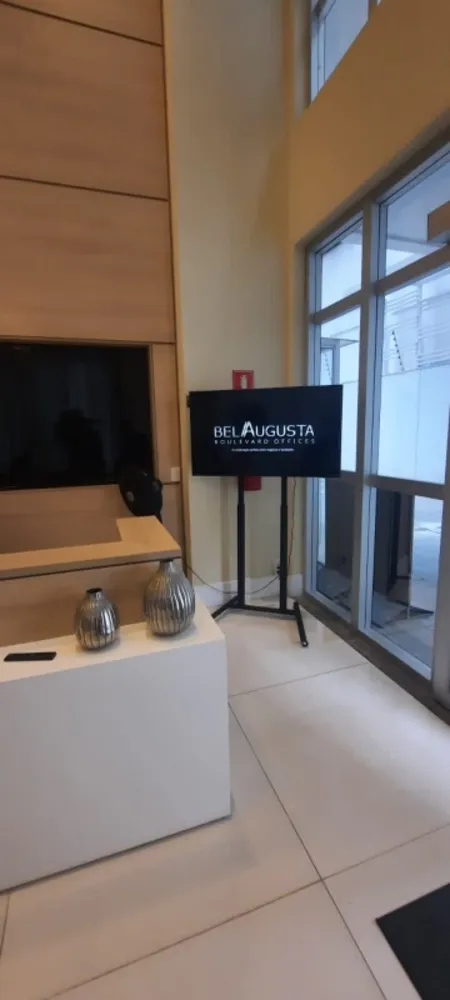 Sala-Conjunto, 37 m² - Foto 4