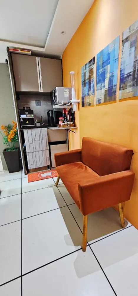 Sala-Conjunto, 37 m² - Foto 5