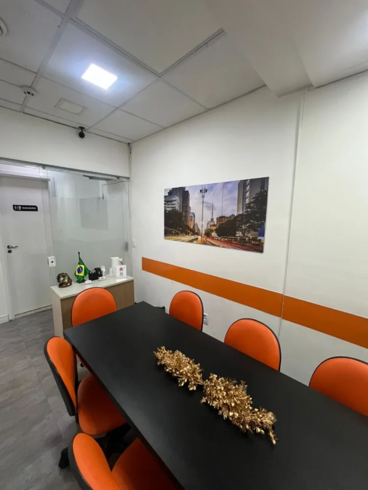 Sala-Conjunto, 37 m² - Foto 6