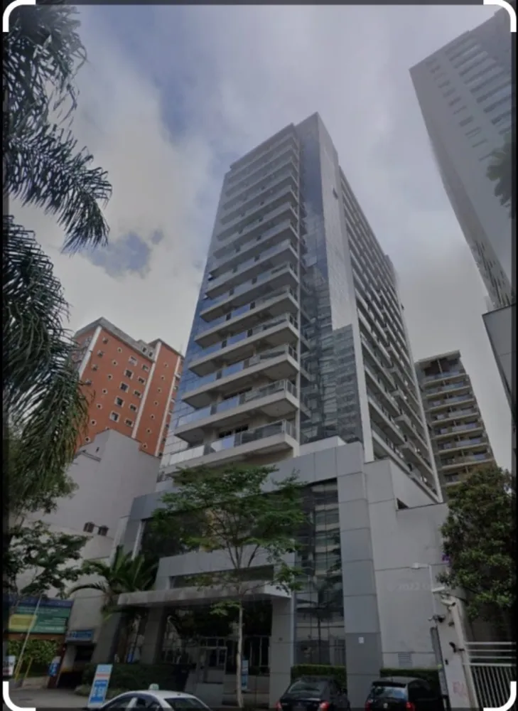 Sala-Conjunto, 37 m² - Foto 8