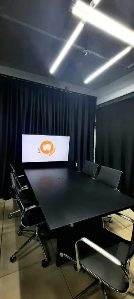 Sala-Conjunto, 37 m² - Foto 3