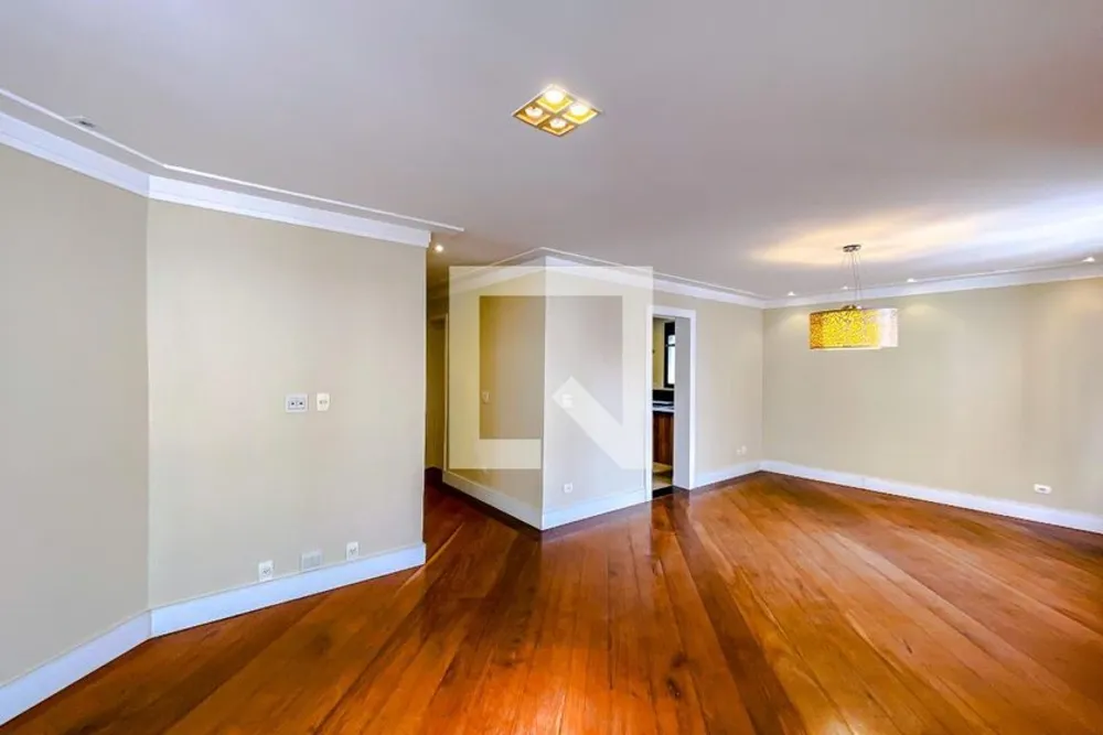 Apartamento, 4 quartos, 165 m² - Foto 4