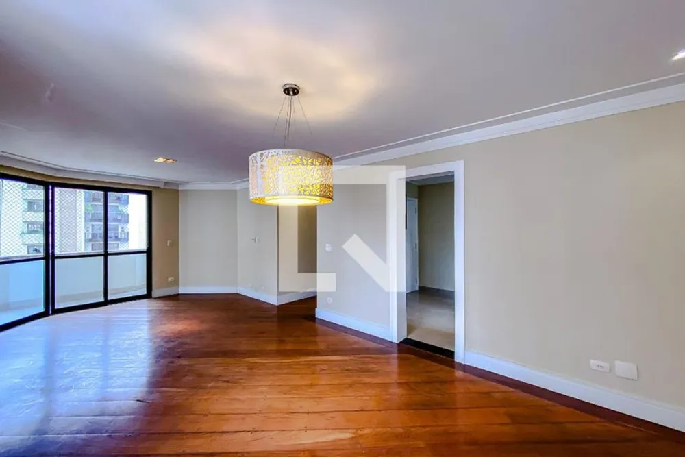 Apartamento, 4 quartos, 165 m² - Foto 2
