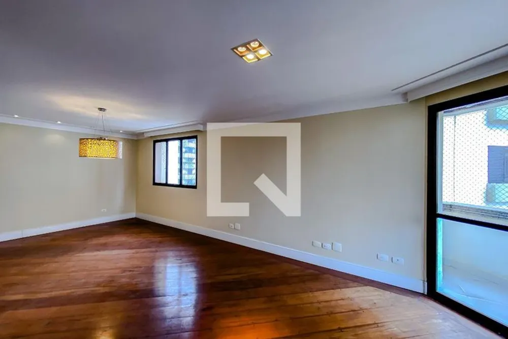 Apartamento, 4 quartos, 165 m² - Foto 3