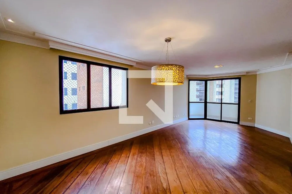 Apartamento, 4 quartos, 165 m² - Foto 1