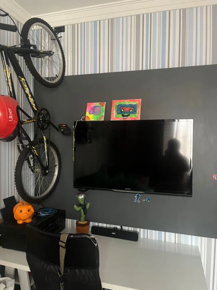 Apartamento, 3 quartos, 61 m² - Foto 4