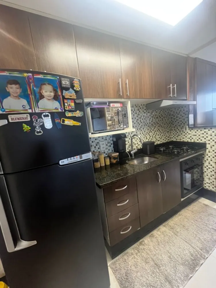 Apartamento, 3 quartos, 61 m² - Foto 1