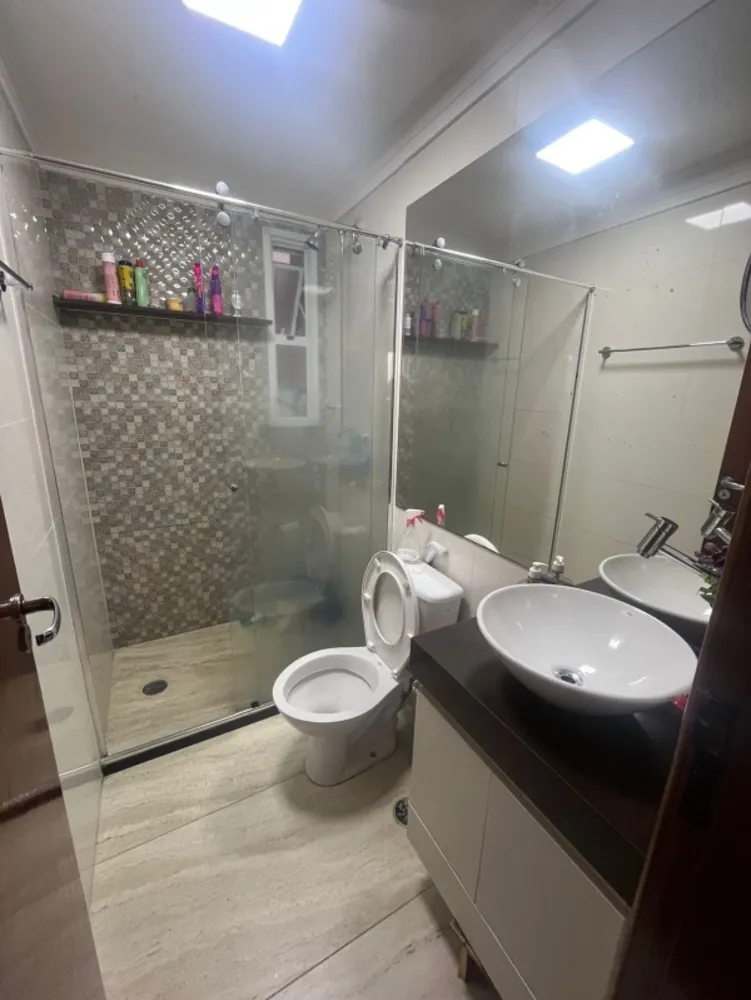 Apartamento, 3 quartos, 61 m² - Foto 2