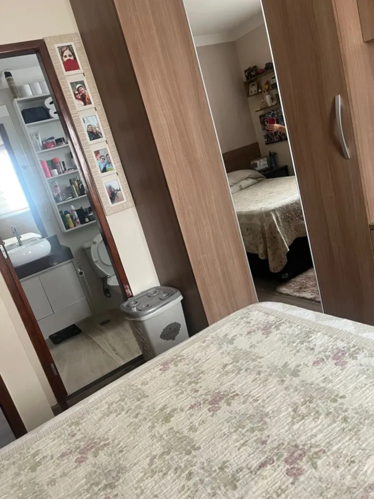 Apartamento, 3 quartos, 61 m² - Foto 3