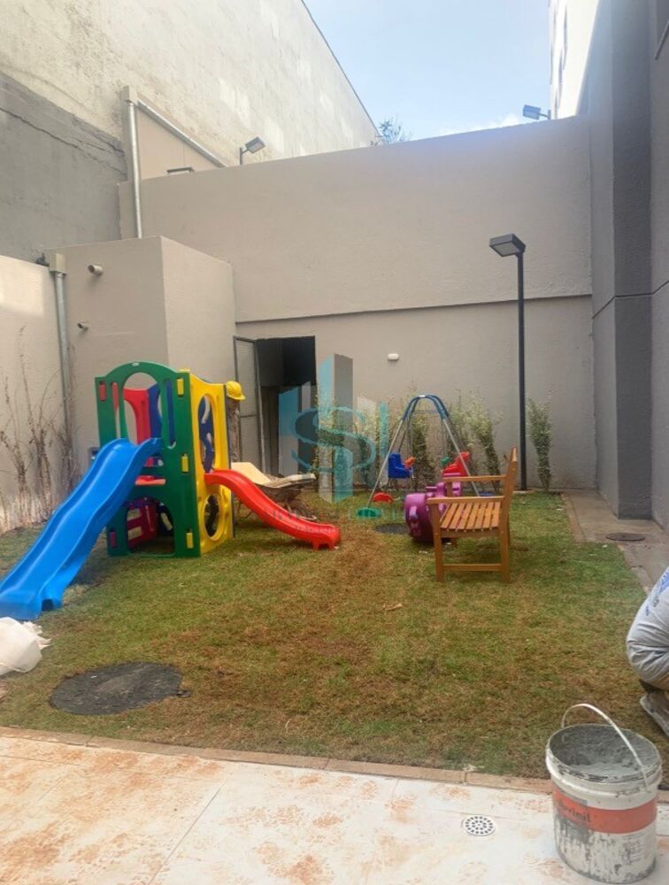 Kitnet-Studio, 24 m² - Foto 3