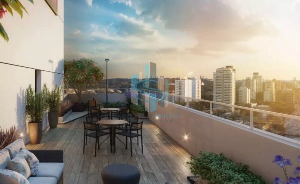 Kitnet-Studio, 24 m² - Foto 4