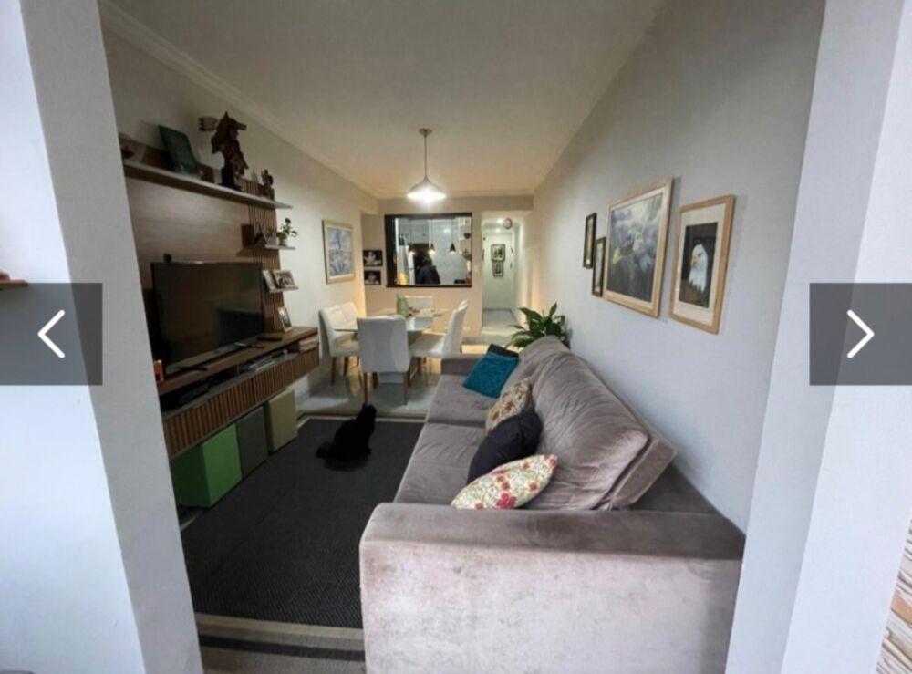 Apartamento, 2 quartos, 83 m² - Foto 7
