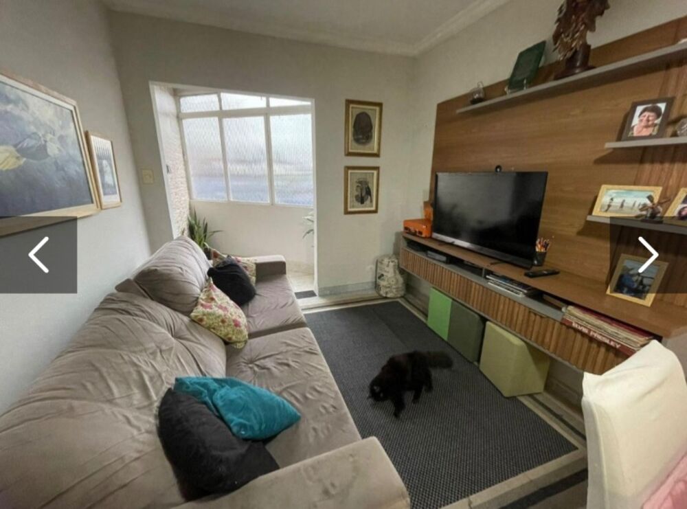 Apartamento, 2 quartos, 83 m² - Foto 11