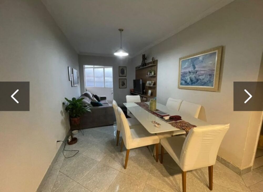 Apartamento, 2 quartos, 83 m² - Foto 9