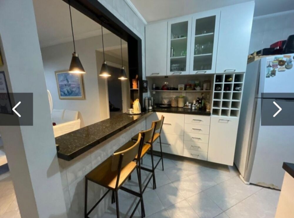 Apartamento, 2 quartos, 83 m² - Foto 5